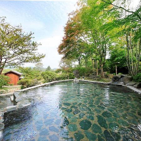 Hotel Taikan Morioka Dış mekan fotoğraf
