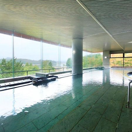 Hotel Taikan Morioka Dış mekan fotoğraf