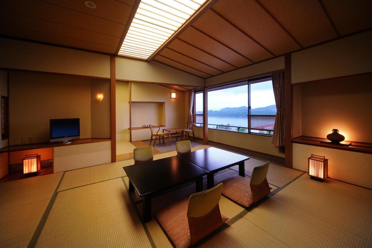 Hotel Taikan Morioka Dış mekan fotoğraf