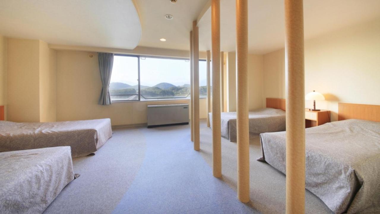 Hotel Taikan Morioka Dış mekan fotoğraf