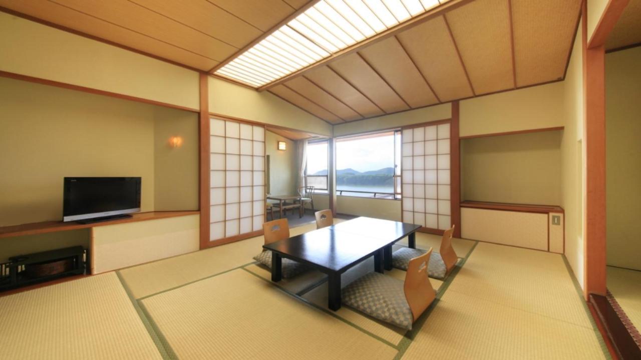 Hotel Taikan Morioka Dış mekan fotoğraf