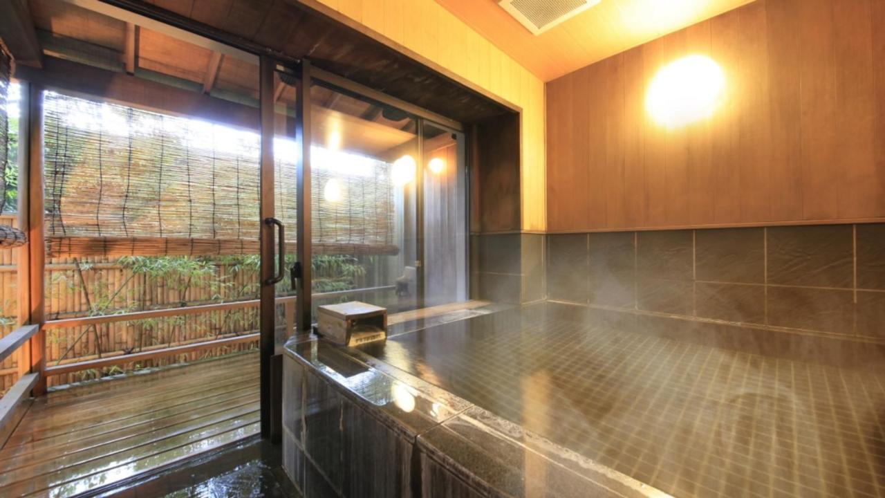 Hotel Taikan Morioka Dış mekan fotoğraf