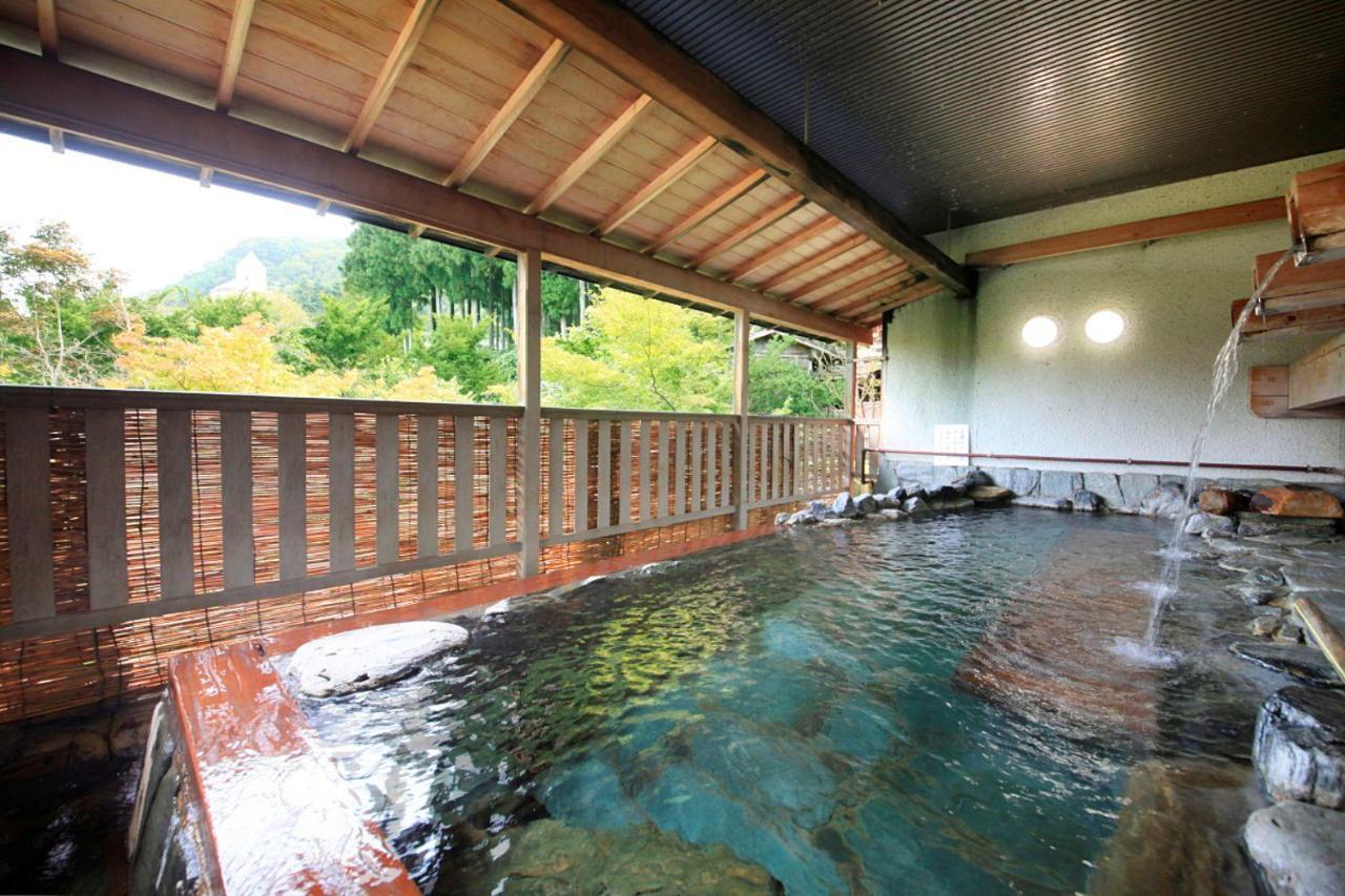 Hotel Taikan Morioka Dış mekan fotoğraf