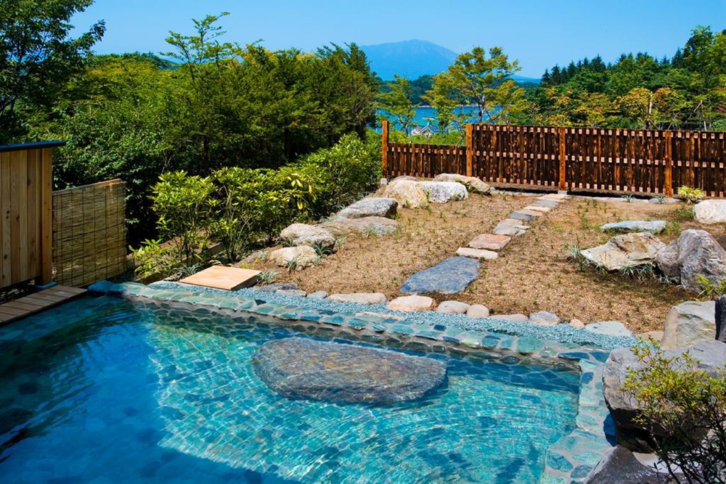 Hotel Taikan Morioka Konforlar fotoğraf