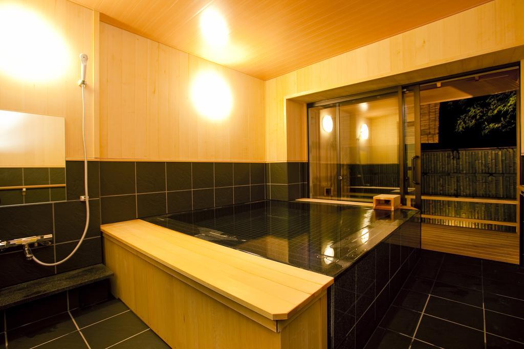 Hotel Taikan Morioka Dış mekan fotoğraf
